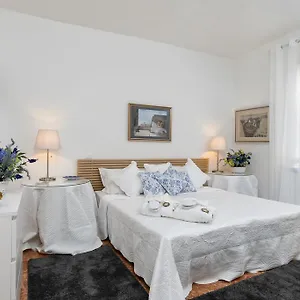 Apartment San Polo Near Rialto Fish Market, Venice