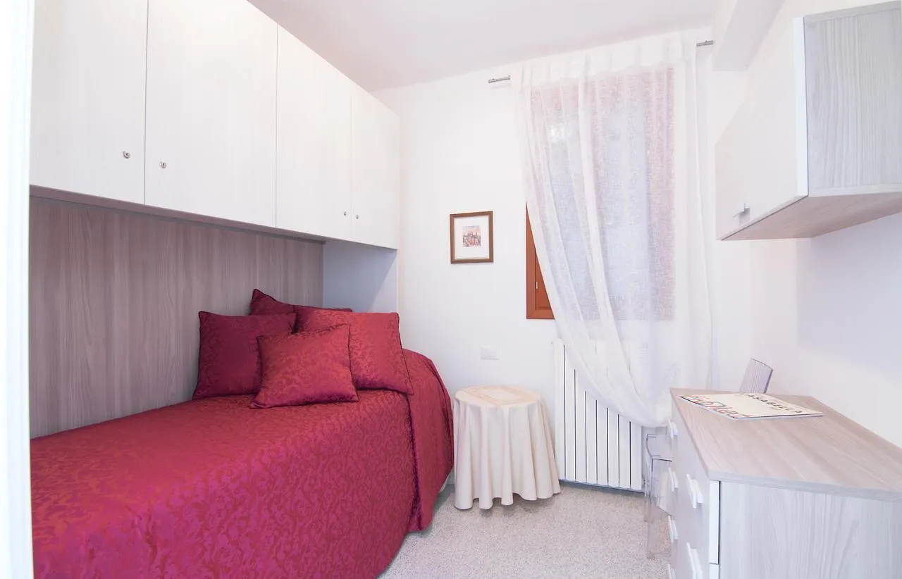 Ca Mariarosa Apartment Venice